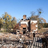 Склад в Ічні був одним із найзахищеніших