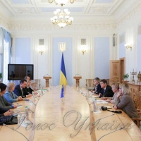 Наближаємося до стандартів та критеріїв НАТО