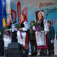75 років тому у нас був той самий ворог, що й сьогодні