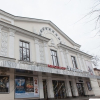 Фільм про видатного мецената