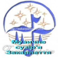 Симфонія музичного сузір’я