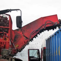 Від цукрозаводу залишилася лише труба 