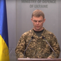 Ворог активізувався поблизу Мар’їнки