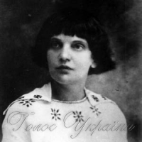 Марійка Підгірянка закінчила два класи, а знала десять мов...