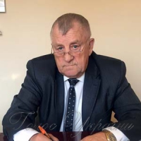Ще маленьким дав собі слово: захищати людей