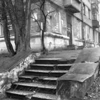 Хто відповість за халтуру?