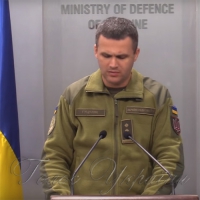 Підрозділи ОС відповідають на обстріли адекватно й гідно