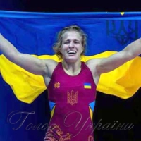 Алла Черкасова - чемпіонка світу!