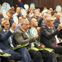 Аграрна партія продовжує працювати