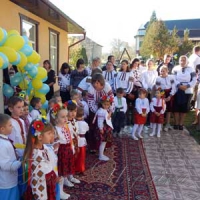 На дитсадок чекали роками