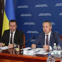 Утвориться перша ОТГ навколо міста обласного значення