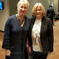 Зміцнити спільні зусилля для звільнення...