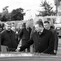 «Якщо завтра випаде сніг, ми готові його прибрати»