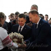 Осучаснили професійно-технічну освіту