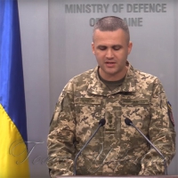 Окупанти зосередили вогонь на Приазов’ї