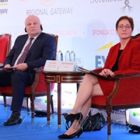 Спільний інтерес наших країн лежить  у площині агробізнесу, енергетиці, інфраструктурі, ІТ, промисловій співпраці