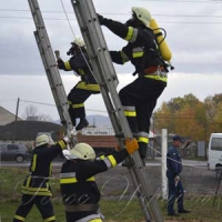 Рятувальники визначали кращих