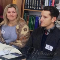 Навчатимуть мови і миру