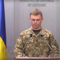 За тиждень «гібриди» здійснили понад 130 вогневих нальотів