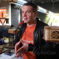 Україна сподівається, що Китайський міжнародний...
