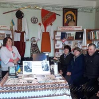 Горяни вшанували Андрея Шептицького