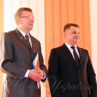 Краяни зібралися на ювілей