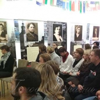 Ракурс історії, не вдягнутої у чоловічі брюки