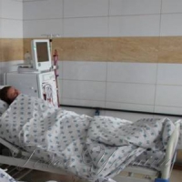 Процедуру гемодіалізу наблизили до пацієнтів
