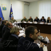 ...Азов потрібен агресору для контролю над Чорноморським регіоном