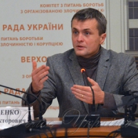 Для захисту адвокатів