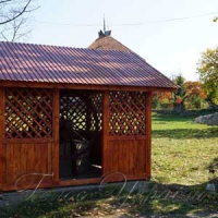 Друге життя мисливського будиночка й криниці графів Шенборнів