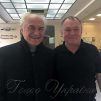 Євген Дога: «Кожен із нас — окрема нота великої мелодії»