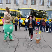 Тепер не спізнюватимуться на заняття