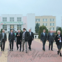 Наукову лабораторію відкрили для всіх