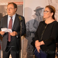 «Діалог про долю й душу»