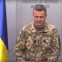 Танки на допомогу  «вільному волевиявленню громадян «ДНР»