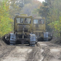 Відновили Лесин шлях