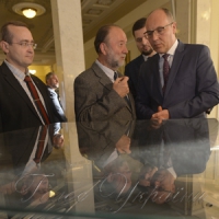 Пам’ять, яку треба берегти, щоб відроджувати державу