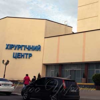 Не соромно перед Пироговим
