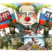 Вибори  без вибору
