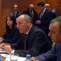 Американців запросили до співуправління газотранспортною системою