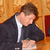 Сила національної єдності полинула до столиці