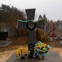 Ушанували героїв визвольних змагань