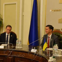 Сила держави — у спроможності  парламенту забезпечувати консенсус