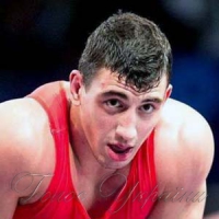 Новиков — чемпіон світу!
