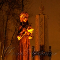 Немає митця, який відтворив би біль і жах Голодомору