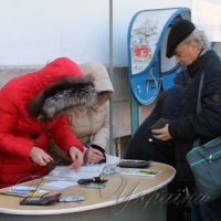 У газеті завжди знайдеш щось цікаве та корисне