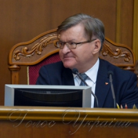 Ратифікація  Римського статуту дозволить  забезпечити незворотність покарання за воєнні злочини