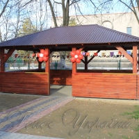 Оновлений дитсадок відкрили після 20-річної перерви