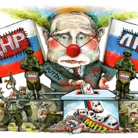 У Раді ЄС обговорили шляхи реагування на фейкові вибори